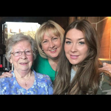 Notice Gallery for Joan BRAMHILL