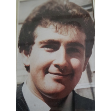 Photo of Kevin PENHALIGON