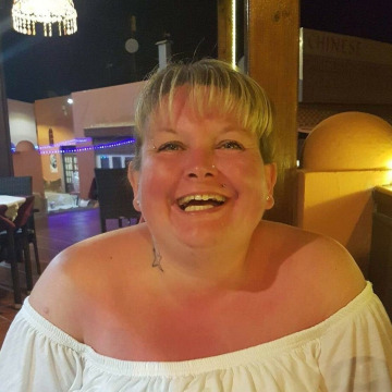 Photo of Fay Marie BATES