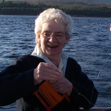 Photo of Eileen O'REILLY