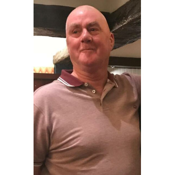 Photo of Terrence OAKES