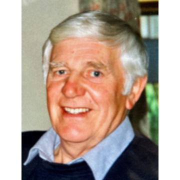 Notice Gallery for Barry Charles John WALLER