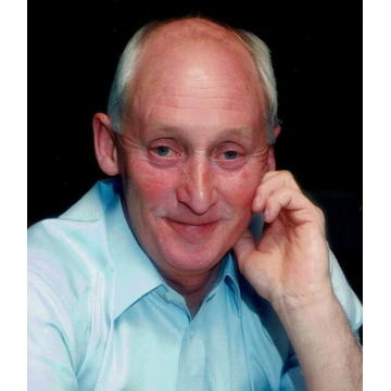 Photo of Philip Ian 'Phil' McCABE