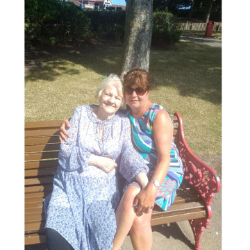 Notice Gallery for Irene STAMP