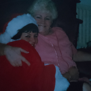 Photo for notice Irene STAMP