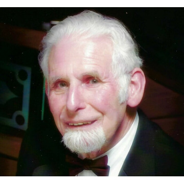 Photo of William LEYBURN