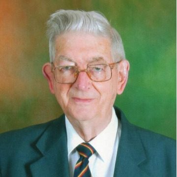 Photo of Thomas Michael BROWN