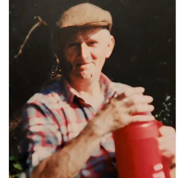 Photo of Leslie SOUTHAM