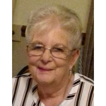 Photo of Mavis Joan HEASON