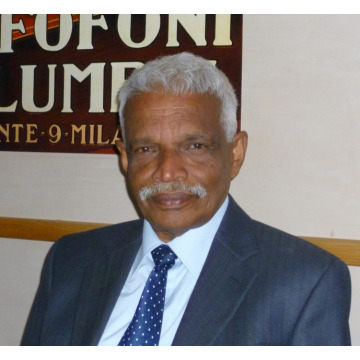 Photo of Jega THEESWARAN