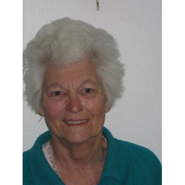 Photo of Peggy Lillian SIMMS