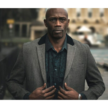 Photo of Mark BROWN
