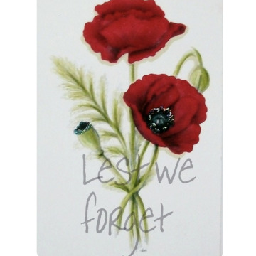 Photo for notice Dilys Mary MORGAN