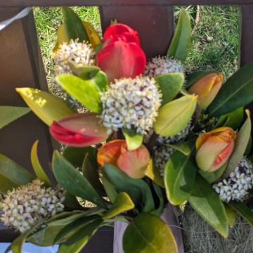 Photo for notice Maureen GORDON