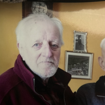 Photo of Ifor Owen JONES