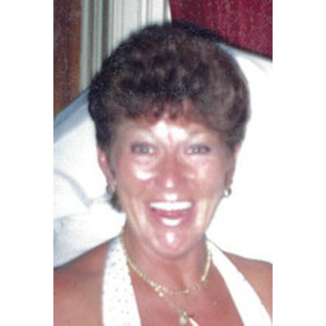 Photo of Christine SMITH