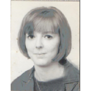 Photo of Sandra Jean HIGHFIELD