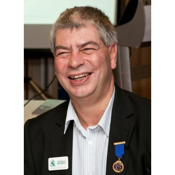 Photo of John Trevor HARRIS