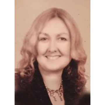 Photo of Ellen Sheila GRECO