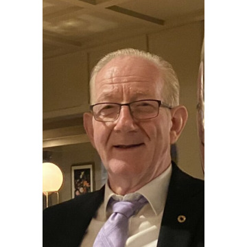 Notice Gallery for James O'NEILL