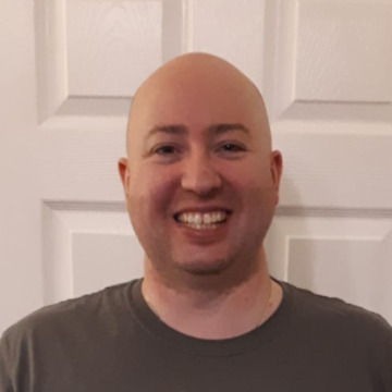 Photo of Sam RAMSDEN