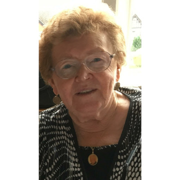 Photo for notice Maureen RILEY