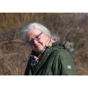 Photo for notice Elizabeth Megan WHITTEN