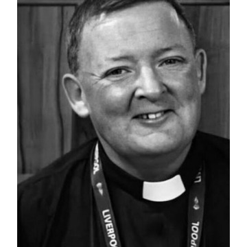 Notice Gallery for Father Vincent James McSHANE