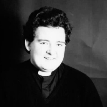 Notice Gallery for Father Vincent James McSHANE