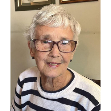 Photo of Jean RATCLIFFE