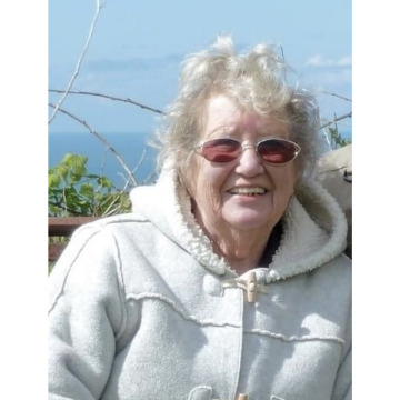 Photo for notice Ann Eve SOUTHGATE