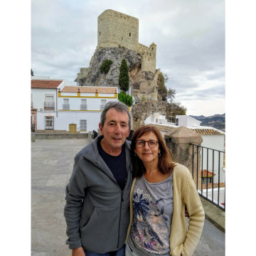 Notice Gallery for John HARLOW