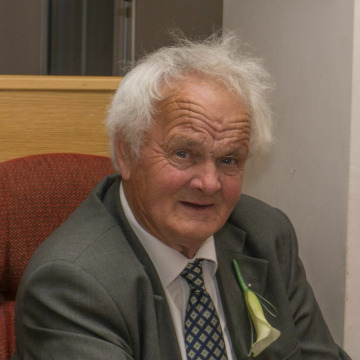 Photo of James Byron WILLIAMS