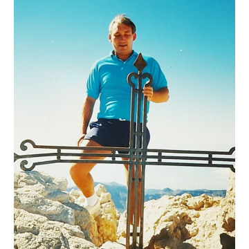 Photo of John William VICKERS