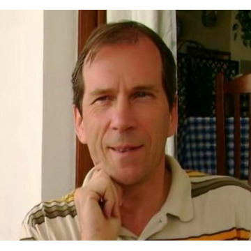 Photo of Ronald CARTER