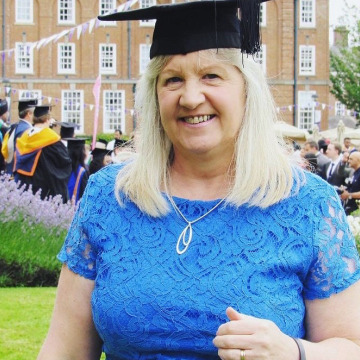 Notice Gallery for Julie LITTLER