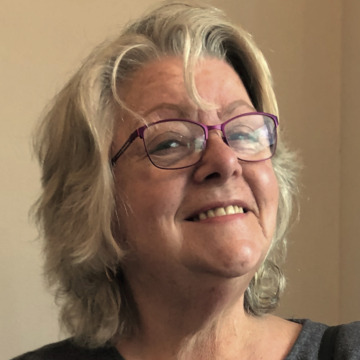 Photo of Penelope LAYER