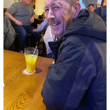 Notice Gallery for Desmond D'ARCY