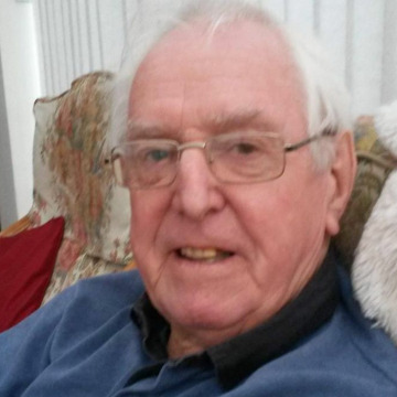 Photo of Keith YOUD