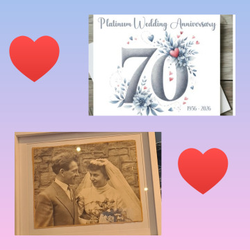 Photo for notice Catherine Barbara MURRAY