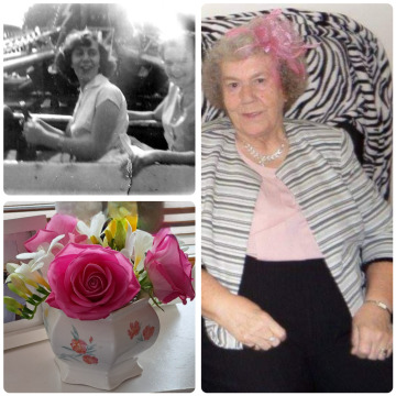 Photo for notice Catherine Barbara MURRAY