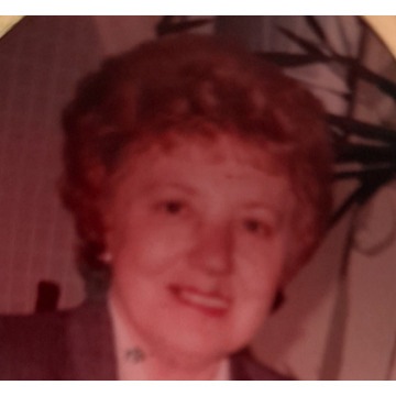 Photo of Glenice SAXTON