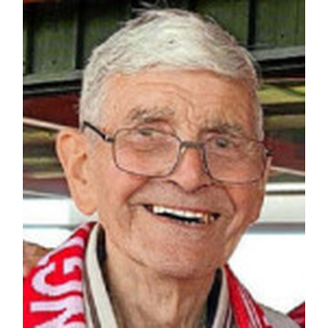 Photo of Derek LANG
