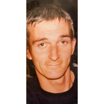 Notice Gallery for Mark Anthony BROWN