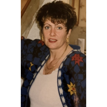 Photo of ELIZABETH ANNE MCDONALD