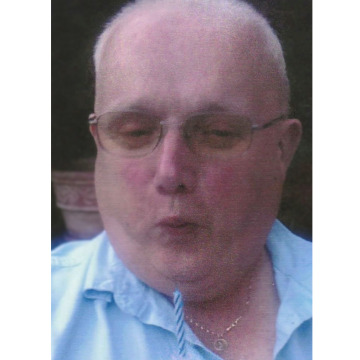 Photo of Stephen John OATES