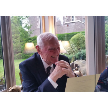 Notice Gallery for Ron DODD