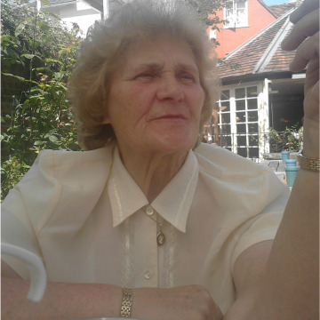 Notice Gallery for Nancy CHARLTON