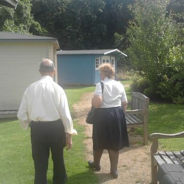 Photo for notice Nancy CHARLTON