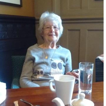 Notice Gallery for Ann TOWNSEND